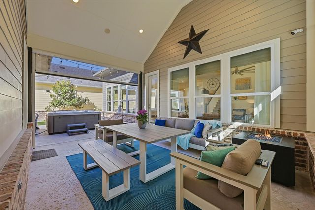 7409 Eastwick Avenue, Mckinney, TX 75071