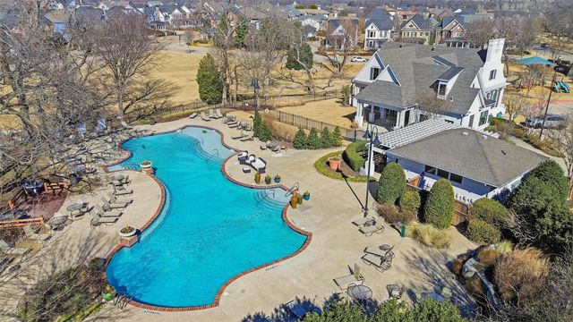 7409 Eastwick Avenue, Mckinney, TX 75071