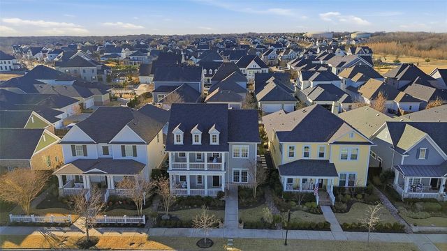 7409 Eastwick Avenue, Mckinney, TX 75071