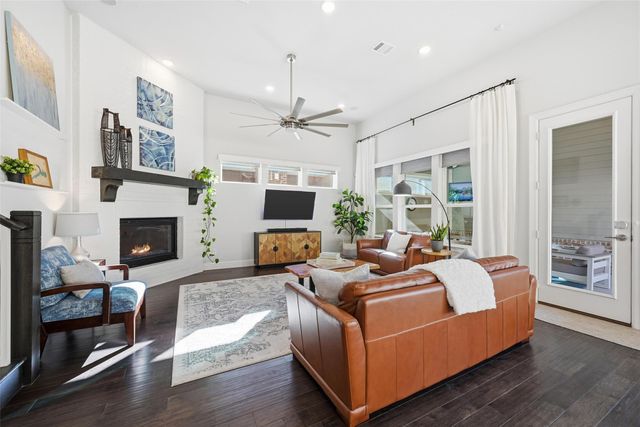 7409 Eastwick Avenue, Mckinney, TX 75071