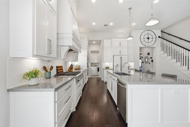 7409 Eastwick Avenue, Mckinney, TX 75071