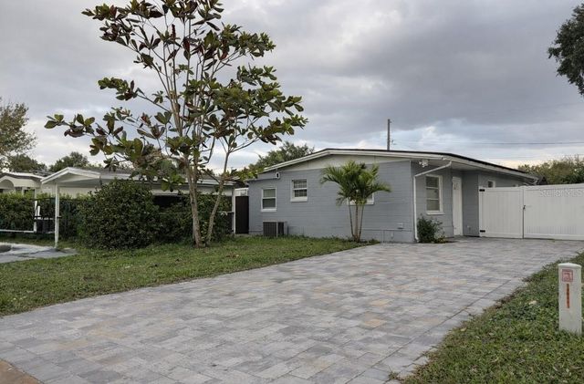 2615 N BEAUMONT AVENUE, Kissimmee, FL 34741