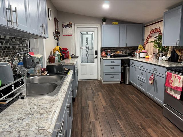 2615 N BEAUMONT AVENUE, Kissimmee, FL 34741