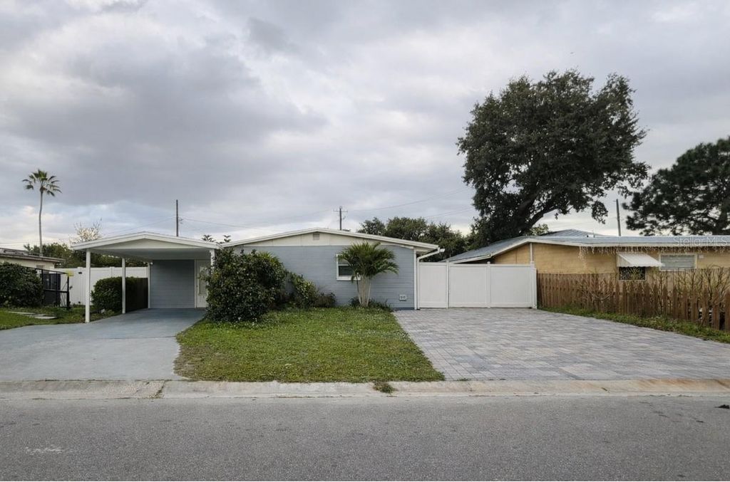 2615 N BEAUMONT AVENUE, Kissimmee, FL 34741