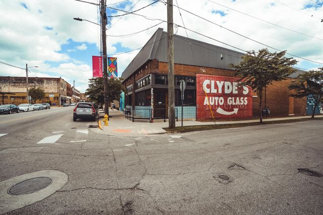 614 E Main Street 207, Chattanooga, TN 37408