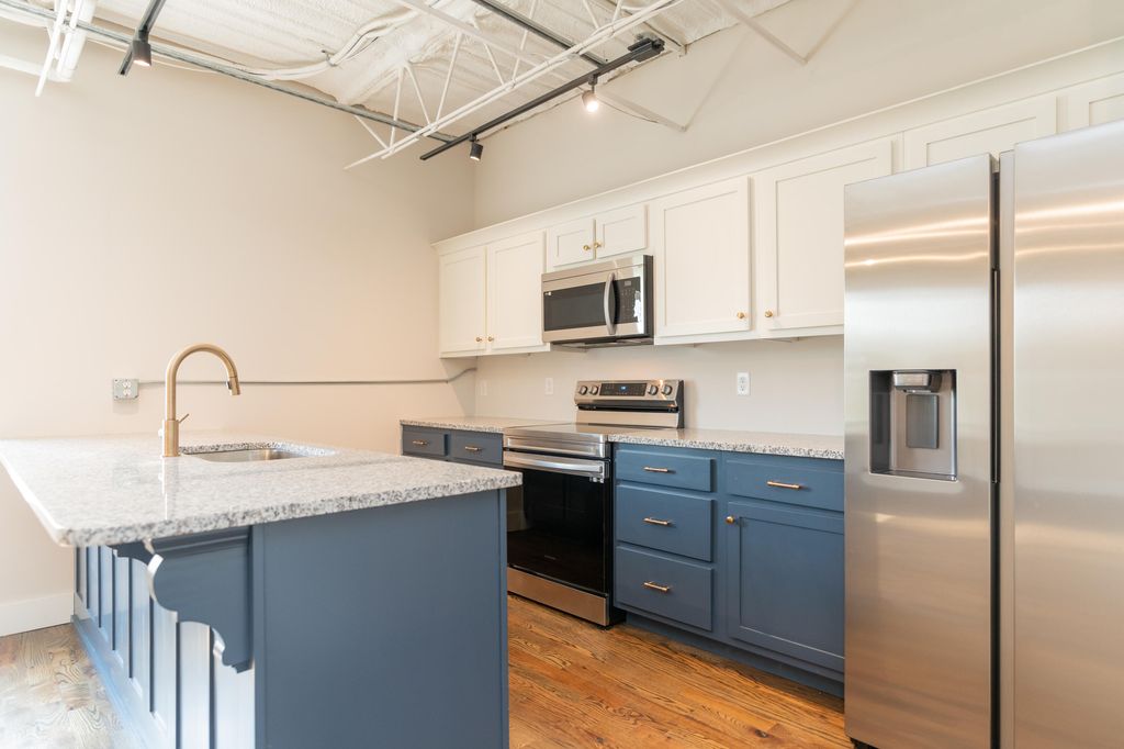 614 E Main Street 207, Chattanooga, TN 37408