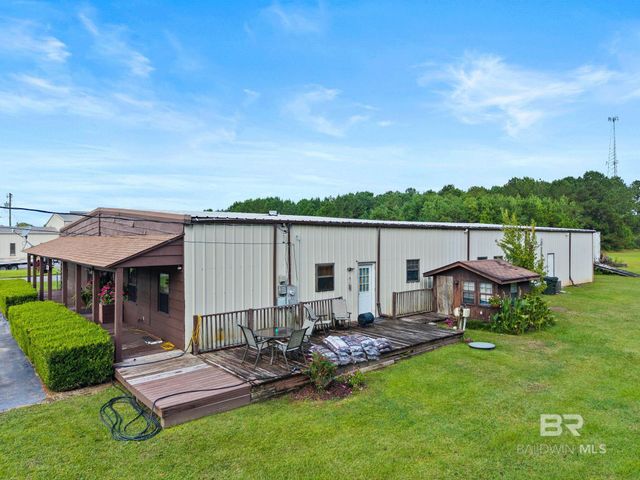 9727 Spanish Fort Boulevard, Spanish Fort, AL 36527