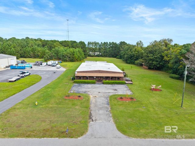 9727 Spanish Fort Boulevard, Spanish Fort, AL 36527