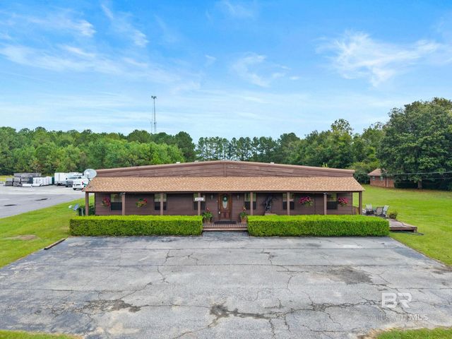 9727 Spanish Fort Boulevard, Spanish Fort, AL 36527