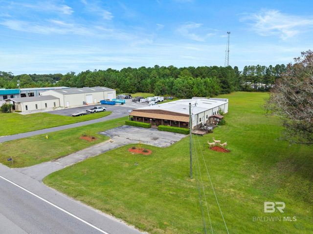 9727 Spanish Fort Boulevard, Spanish Fort, AL 36527