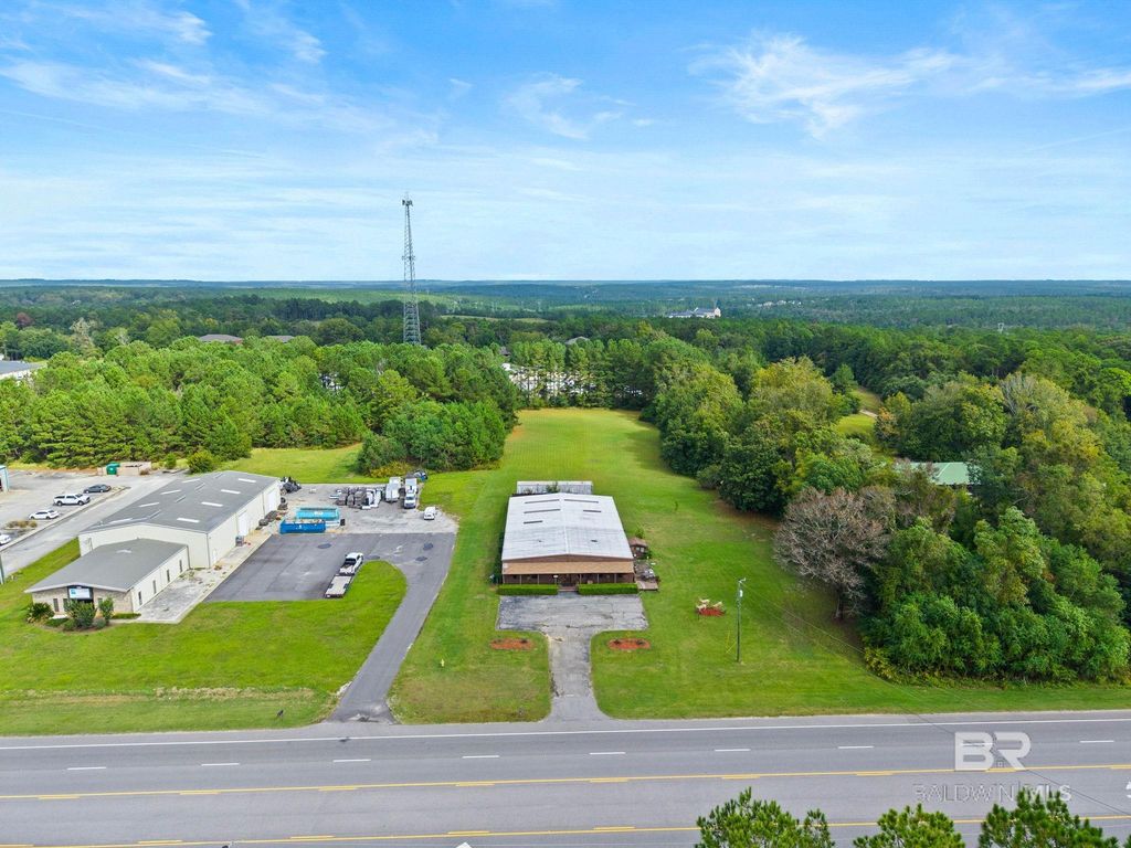 9727 Spanish Fort Boulevard, Spanish Fort, AL 36527