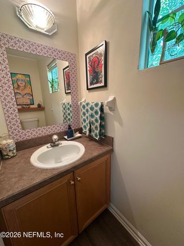 2219 ROSEWOOD Drive, Neptune Beach, FL 32266