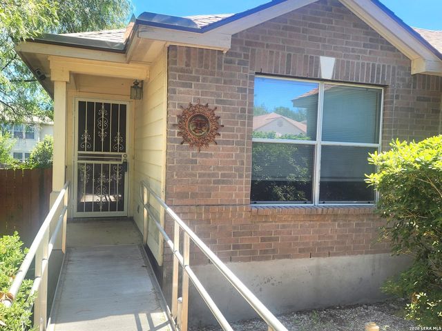 3826 Miho, San Antonio, TX 78223