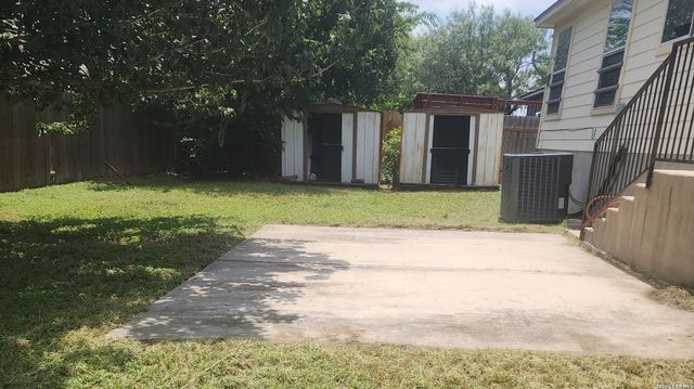 3826 Miho, San Antonio, TX 78223