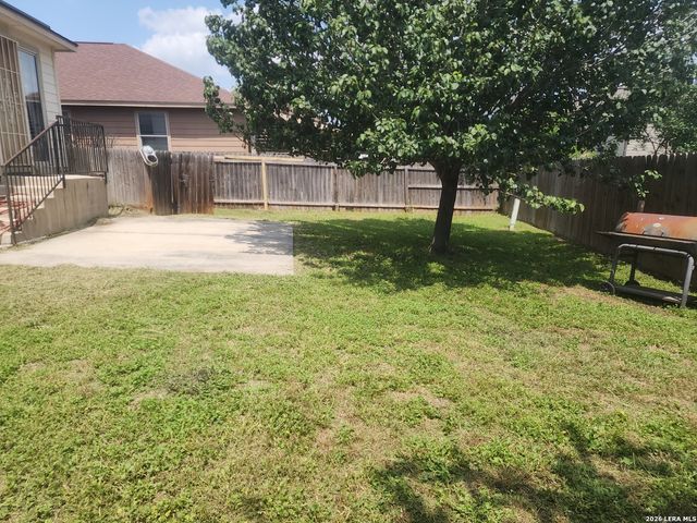 3826 Miho, San Antonio, TX 78223