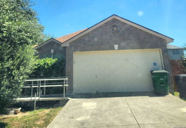 3826 Miho, San Antonio, TX 78223