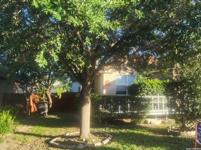 3826 Miho, San Antonio, TX 78223