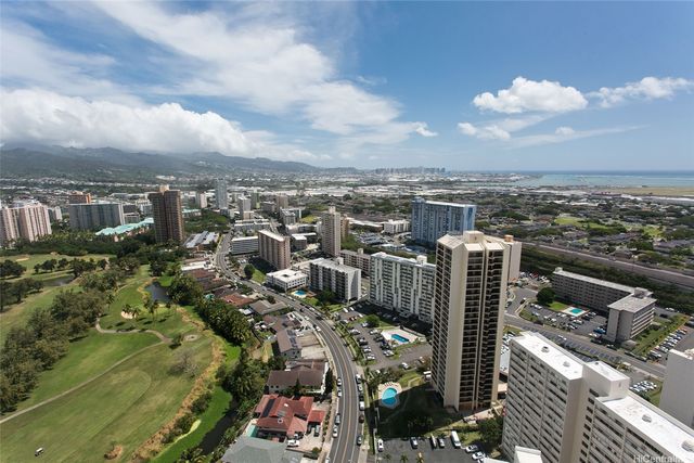 990 Ala Nanala Street PHA, Honolulu, HI 96818