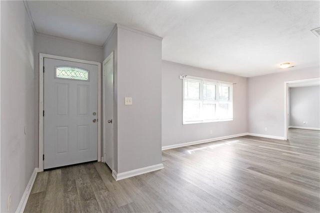 805 Pamela Drive, Griffin, GA 30224