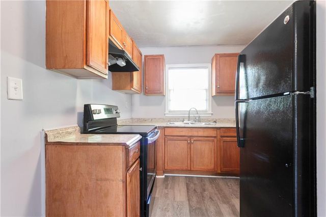 805 Pamela Drive, Griffin, GA 30224