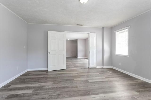 805 Pamela Drive, Griffin, GA 30224
