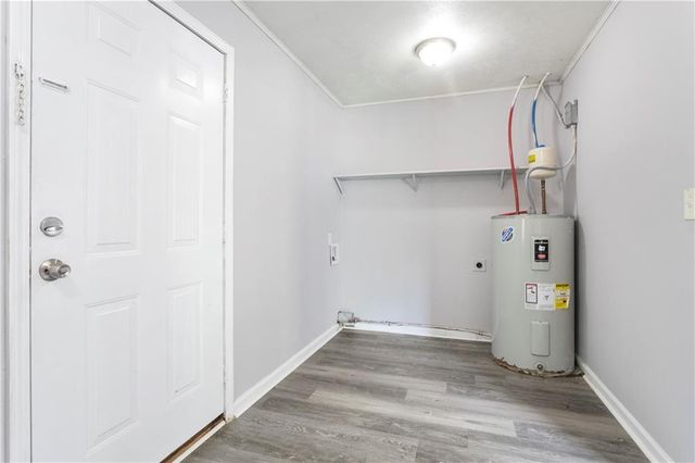 805 Pamela Drive, Griffin, GA 30224