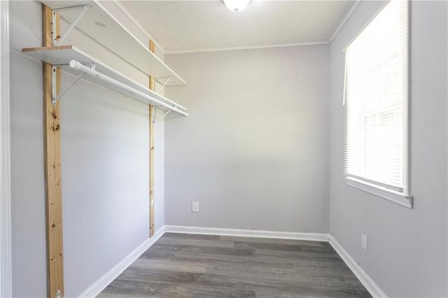 805 Pamela Drive, Griffin, GA 30224