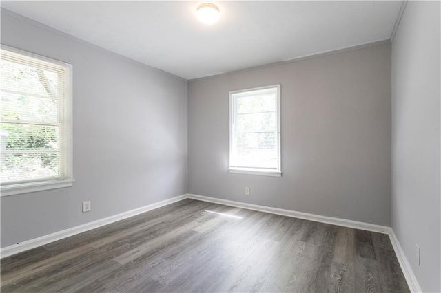 805 Pamela Drive, Griffin, GA 30224