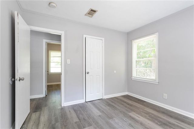 805 Pamela Drive, Griffin, GA 30224