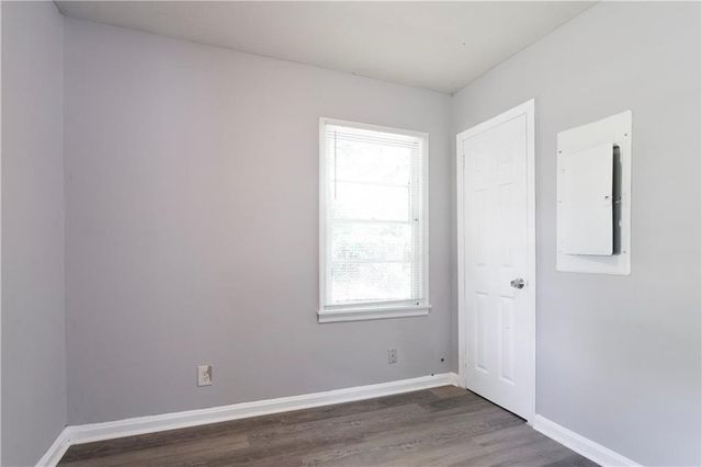805 Pamela Drive, Griffin, GA 30224