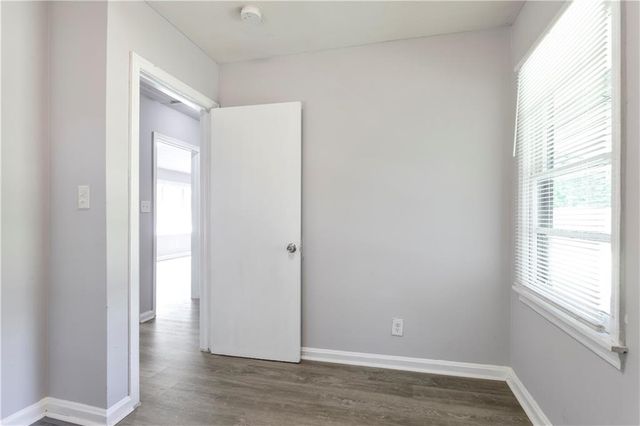 805 Pamela Drive, Griffin, GA 30224