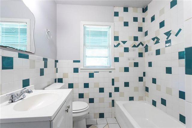 805 Pamela Drive, Griffin, GA 30224