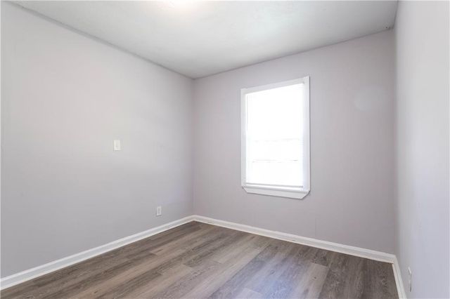 805 Pamela Drive, Griffin, GA 30224
