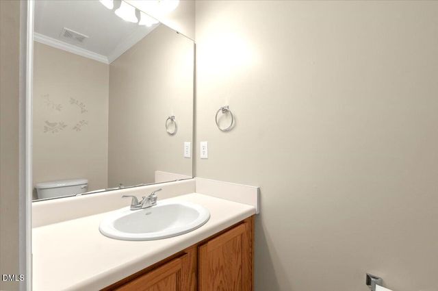 2621 Hamlet Green Drive, Raleigh, NC 27614