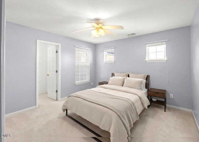 2621 Hamlet Green Drive, Raleigh, NC 27614