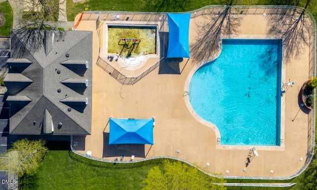 2621 Hamlet Green Drive, Raleigh, NC 27614