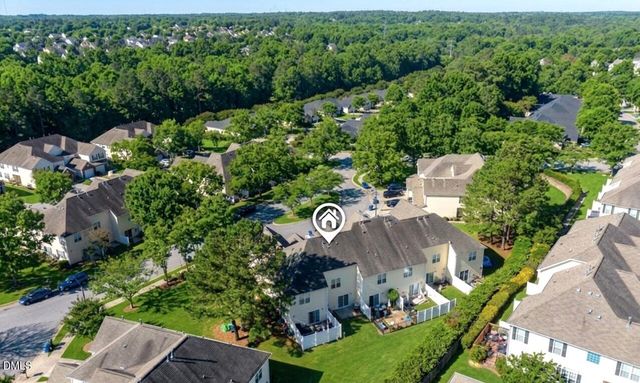 2621 Hamlet Green Drive, Raleigh, NC 27614