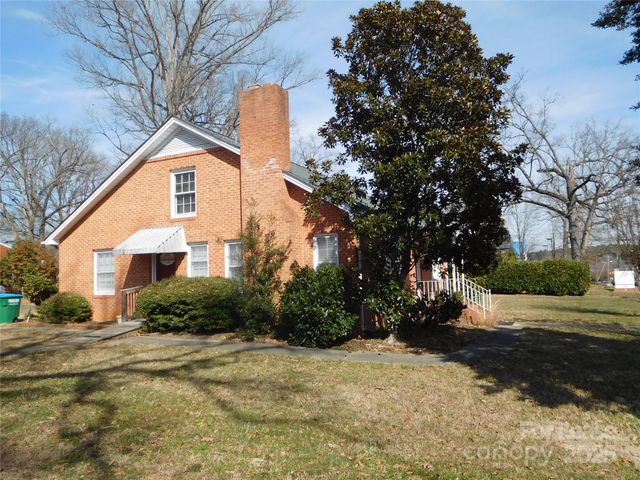 412 S Sutherland Avenue, Monroe, NC 28112