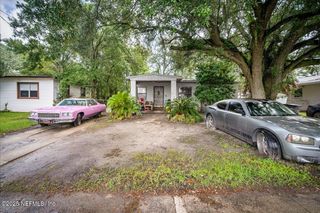 1739 MELSON Avenue, Jacksonville, FL 32254