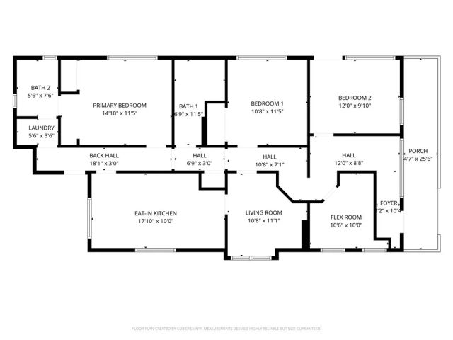 244 W 49th Street, Los Angeles, CA 90037