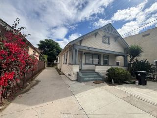 244 W 49th, Los Angeles, CA 90037