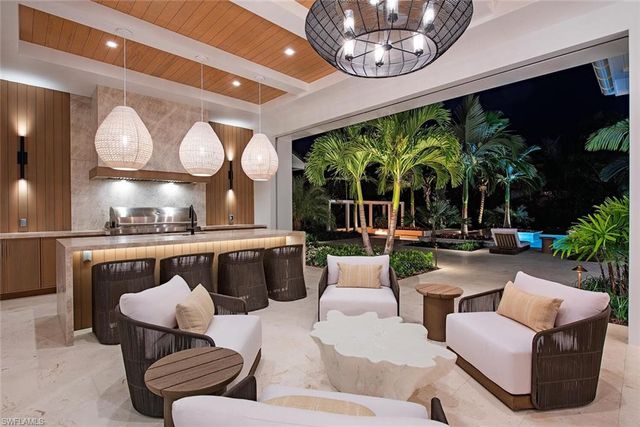 1731 Gordon DR, Naples, FL 34102