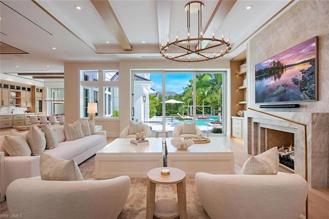 1731 Gordon DR, Naples, FL 34102