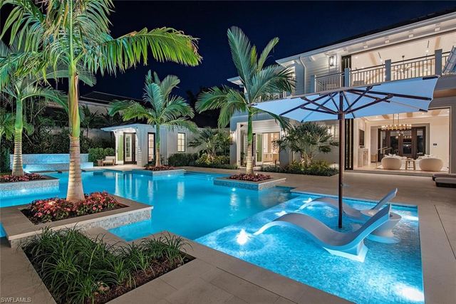 1731 Gordon DR, Naples, FL 34102