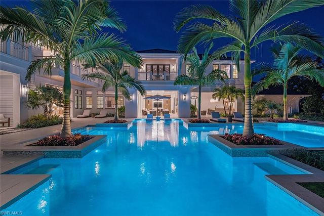 1731 Gordon DR, Naples, FL 34102