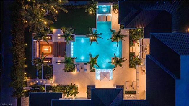 1731 Gordon DR, Naples, FL 34102