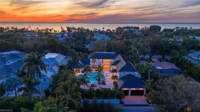 1731 Gordon DR, Naples, FL 34102