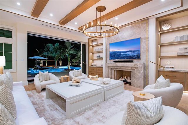 1731 Gordon DR, Naples, FL 34102