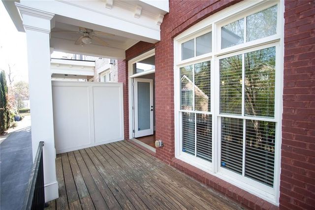 839 Inman Village Parkway NE, Atlanta, GA 30307