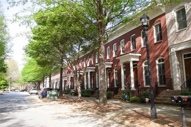 839 Inman Village Parkway NE, Atlanta, GA 30307
